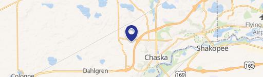 1215 Chaska Crk Blvd