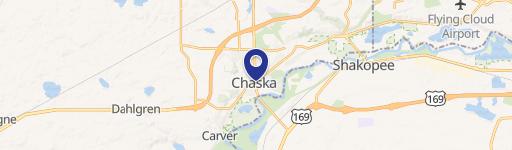 Chaska, MN 55318