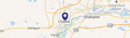 Chaska, MN 55318