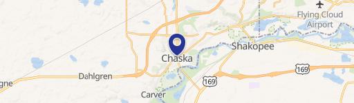 Chaska, MN 55318