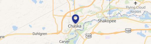 Chaska, MN 55318