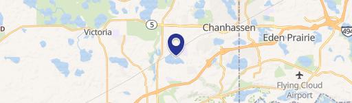 1000 Lk Hazeltine Dr