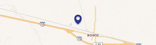 Bowie, AZ 85605