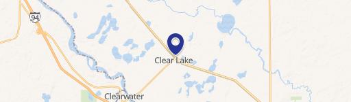 Clear Lake, MN 55319