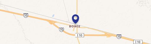 Bowie, AZ 85605