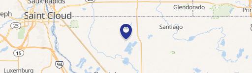 Clear Lake, MN 55319