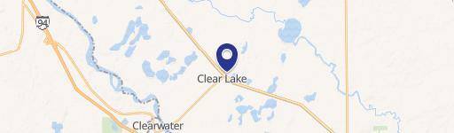 Clear Lake, MN 55319