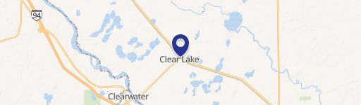 Clear Lake, MN 55319
