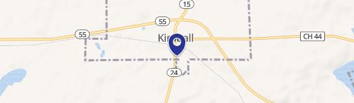 Kimball, MN 55353