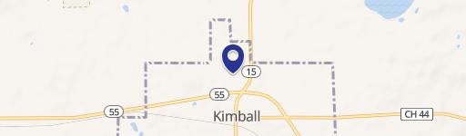 Kimball, MN 55353