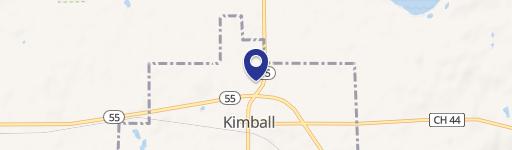 Kimball, MN 55353
