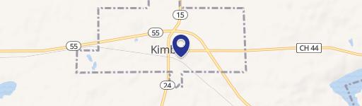 Kimball, MN 55353