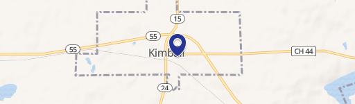 Kimball, MN 55353