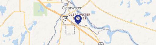 17465 County Rd 75th NW