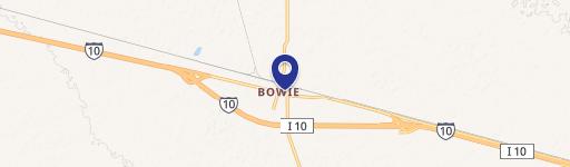 Bowie, AZ 85605