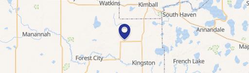 69495 Minnesota Hwy 24