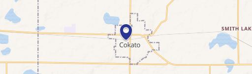 Cokato, MN 55321