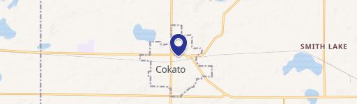 300 Industrial Park SE Rd