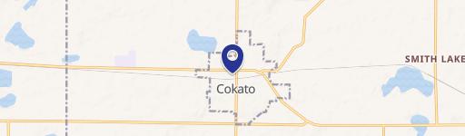 Cokato, MN 55321