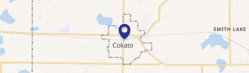 Cokato, MN 55321