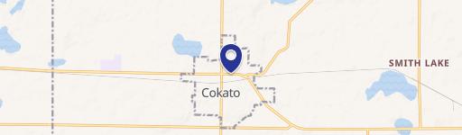 310 Cokato E St
