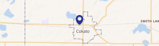 310 Cokato W St