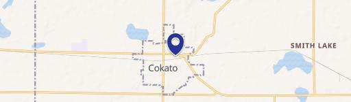 150 Industrial Park SE Blvd