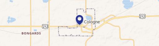Cologne, MN 55322