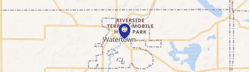 301 Territorial E St