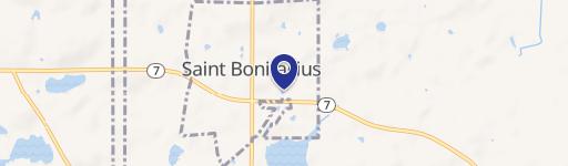 8535 Kennedy Memorial Dr