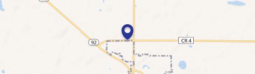 Clearbrook, MN 56634