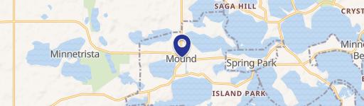 Mound, MN 55364