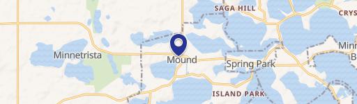 Mound, MN 55364