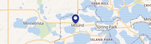 Mound, MN 55364