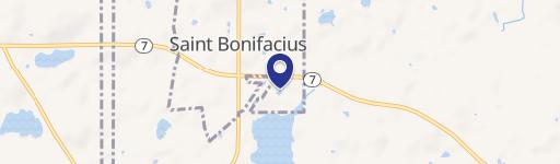 Saint Bonifacius, MN 55375