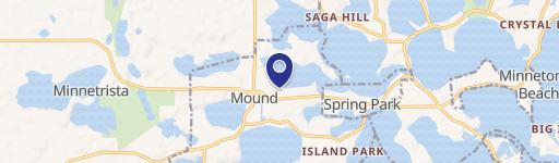 Mound, MN 55364