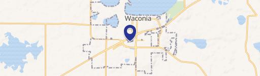 Waconia, MN 55387