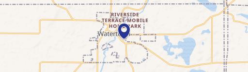 613 County Rd 10th SE