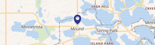 Mound, MN 55364