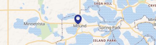 Mound, MN 55364
