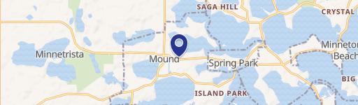 Mound, MN 55364