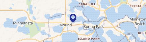 Mound, MN 55364
