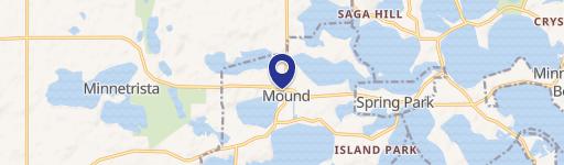 Mound, MN 55364