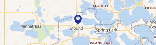 Mound, MN 55364