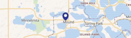 Mound, MN 55364