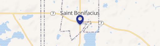 Saint Bonifacius, MN 55375
