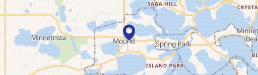 Mound, MN 55364