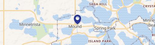Mound, MN 55364