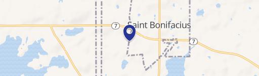 Saint Bonifacius, MN 55375