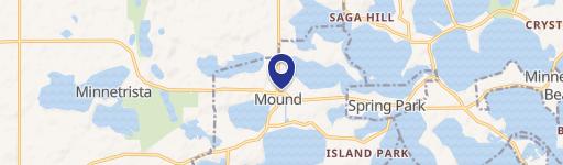 Mound, MN 55364